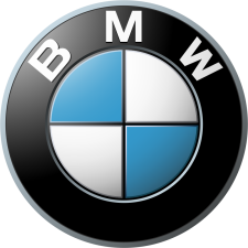 BMW electric cars