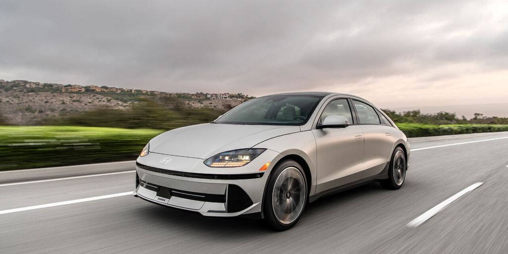 Carga rápida de coches eléctricos