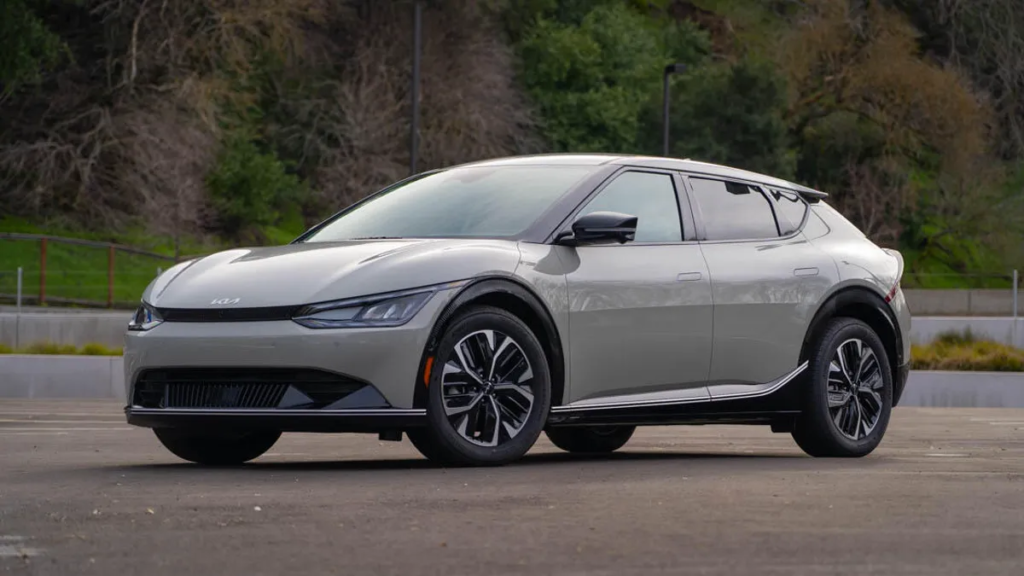 Carga rápida de coches eléctricos