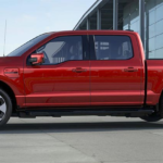 Ford F-150 Lightning Lariat Launch Edition