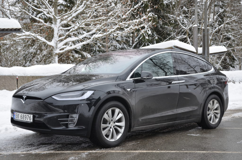 7-Seater Electric Cars in Australia