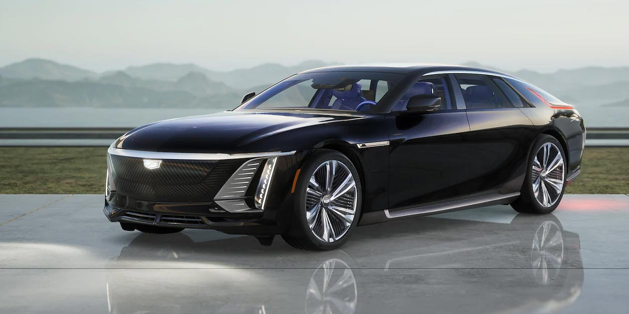 Cadillac Celestiq Specifications and Price